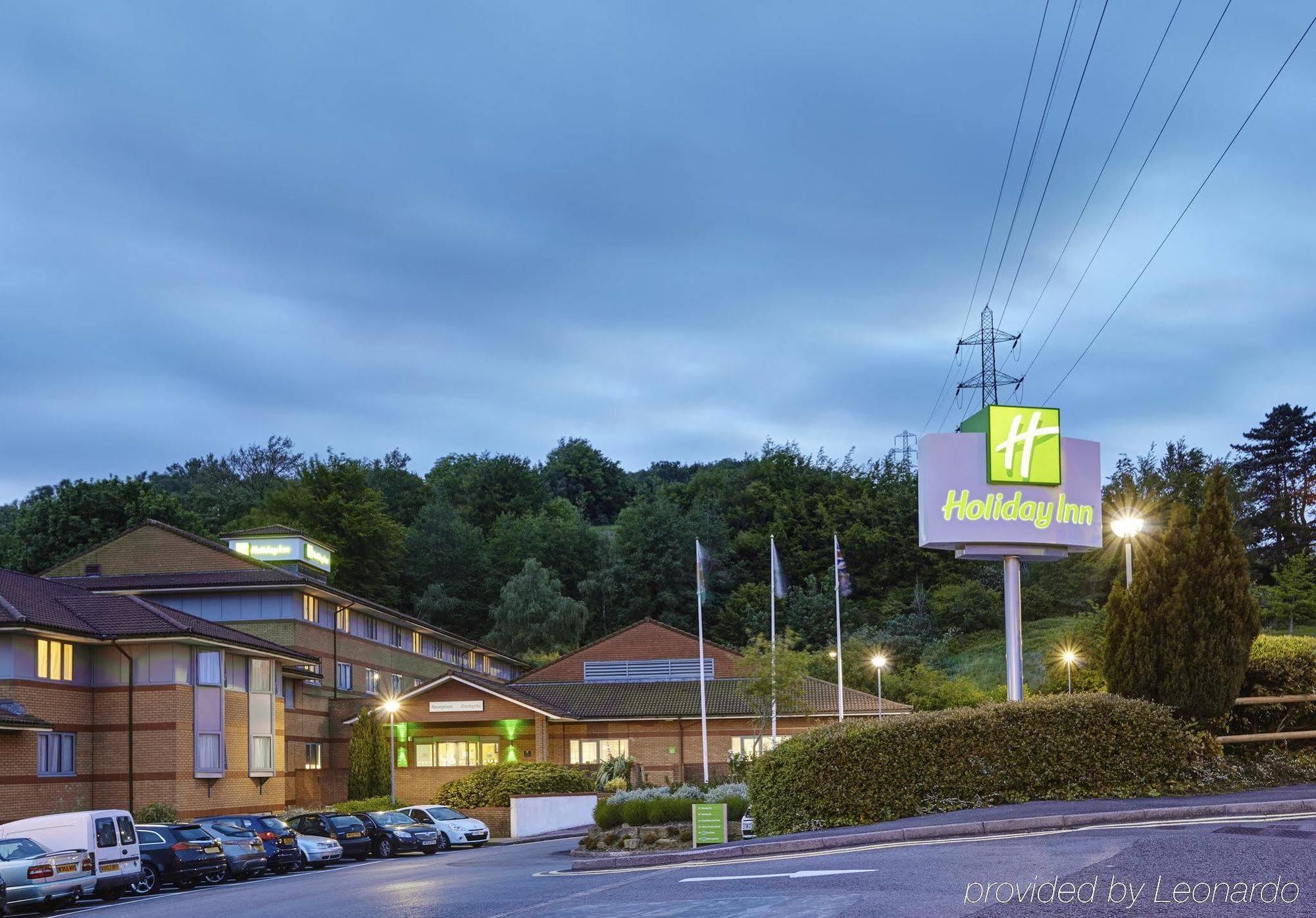 Holiday Inn Cardiff North M4 Jct 32, An Ihg Hotel מראה חיצוני תמונה